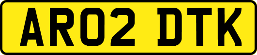 AR02DTK