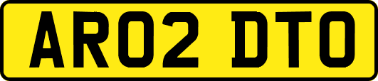AR02DTO
