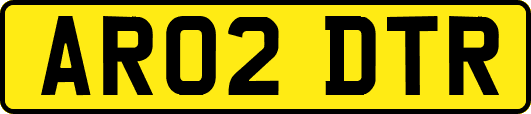 AR02DTR