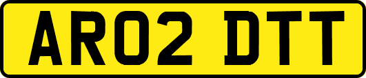 AR02DTT