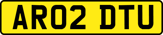 AR02DTU