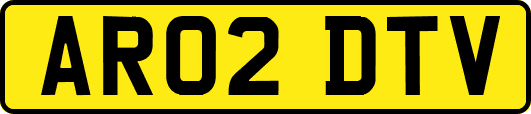 AR02DTV