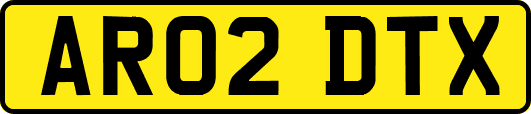 AR02DTX
