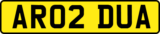 AR02DUA