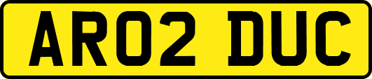 AR02DUC