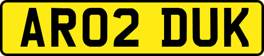 AR02DUK