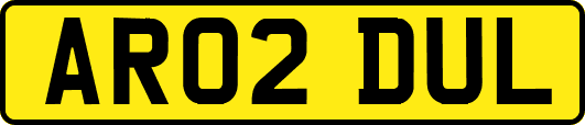 AR02DUL