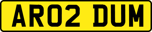AR02DUM