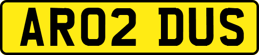 AR02DUS