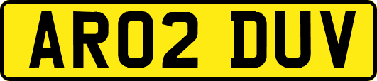 AR02DUV