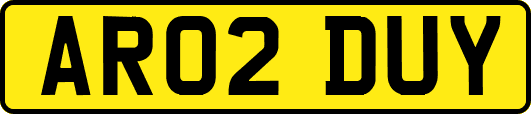AR02DUY