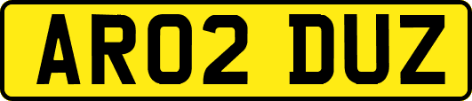 AR02DUZ