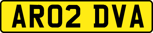 AR02DVA