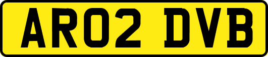 AR02DVB