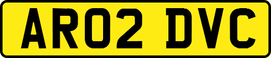 AR02DVC
