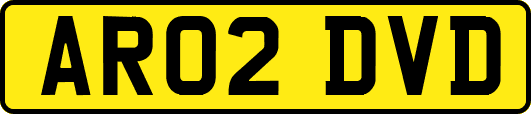 AR02DVD