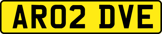 AR02DVE