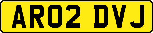 AR02DVJ