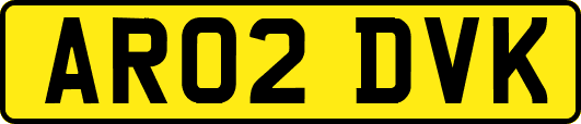 AR02DVK