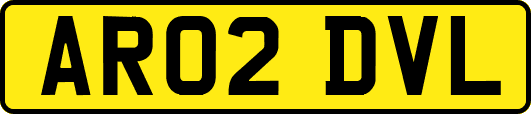 AR02DVL