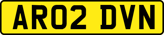 AR02DVN