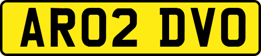 AR02DVO