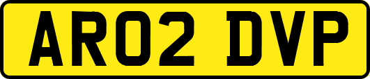 AR02DVP