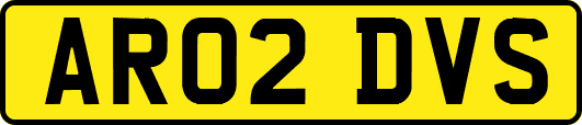 AR02DVS