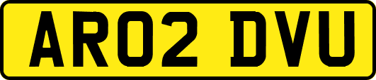 AR02DVU