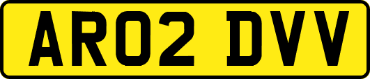 AR02DVV