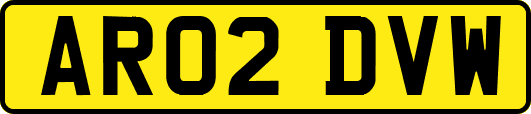 AR02DVW
