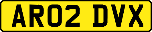 AR02DVX