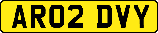 AR02DVY