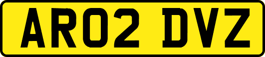 AR02DVZ