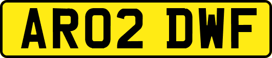 AR02DWF