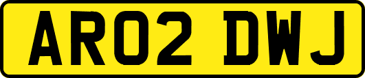 AR02DWJ