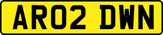 AR02DWN