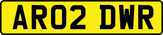 AR02DWR
