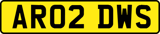 AR02DWS