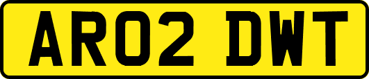 AR02DWT