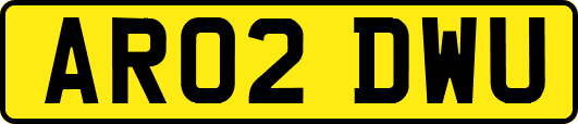 AR02DWU