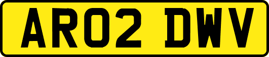 AR02DWV