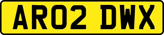 AR02DWX