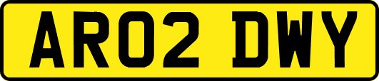 AR02DWY