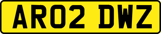 AR02DWZ