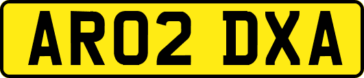 AR02DXA