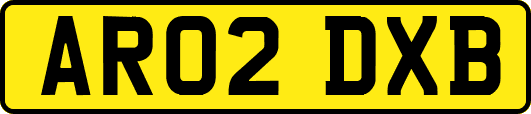 AR02DXB