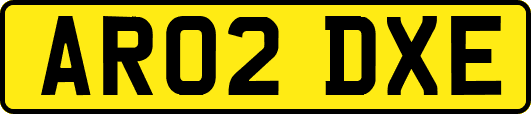AR02DXE
