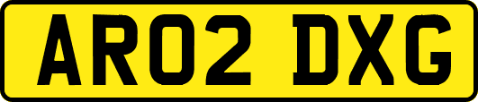AR02DXG