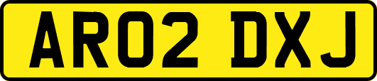 AR02DXJ